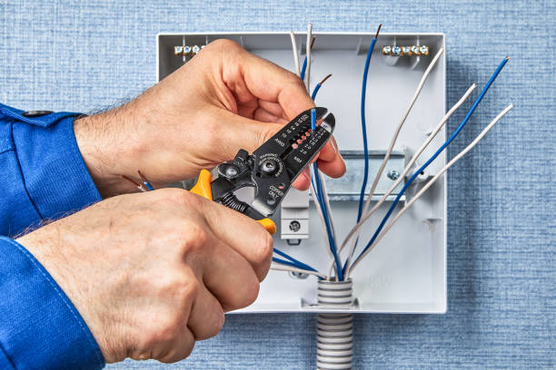 Best Industrial Electrical Services  in Mammoth Lakes, CA