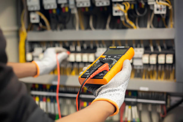 Best Surge Protection Installation  in Mammoth Lakes, CA