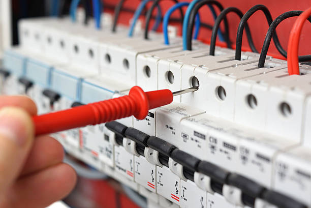 Emergency Electrical Repair Services in Mammoth Lakes, CA